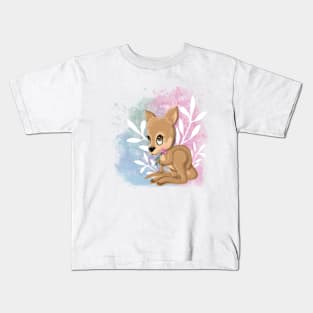 Wallaby Kids T-Shirt